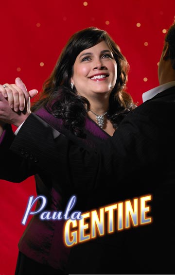 Paula Gentine