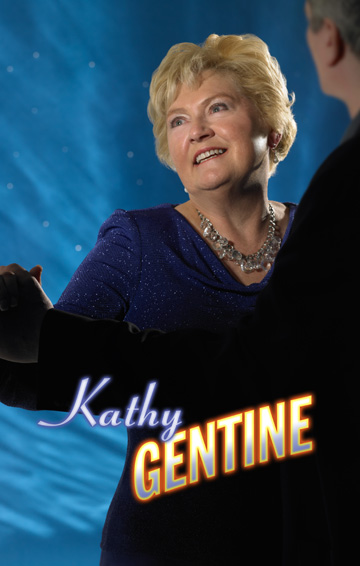 Kathy Gentine