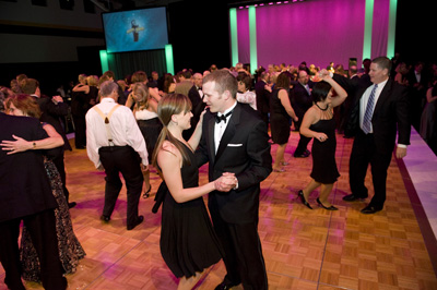 2011 Movers and Shakers Gala