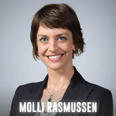 Molli Rasmussen