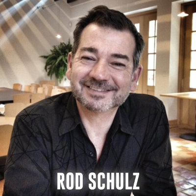 Rod Schulz