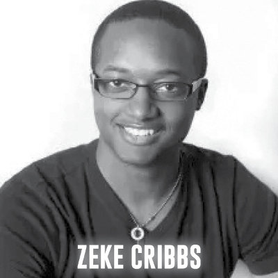 Zeke Cribbs