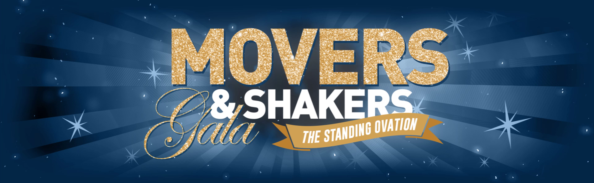 Movers and Shakers Collective Events